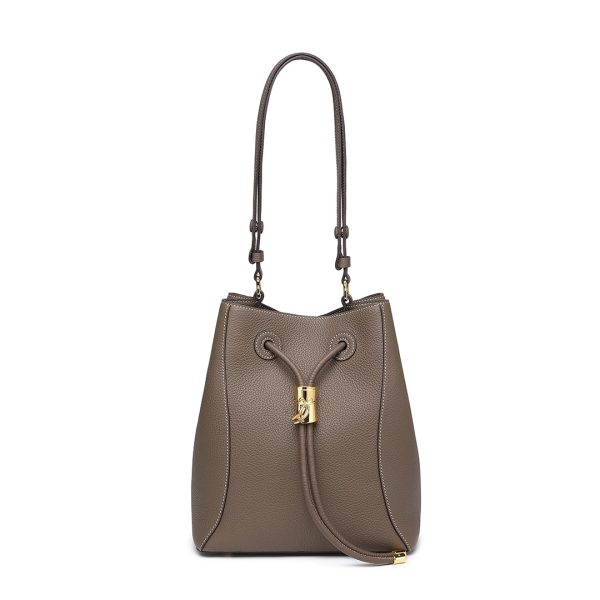 TOGO Handmade Bucket Shoulder Bag