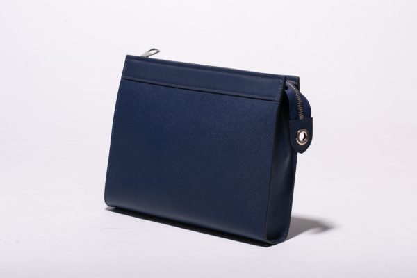 Men's clutch bag