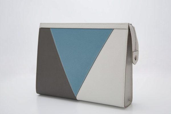 Men's clutch bag - Image 6