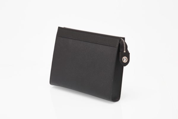 Men's clutch bag - Image 2