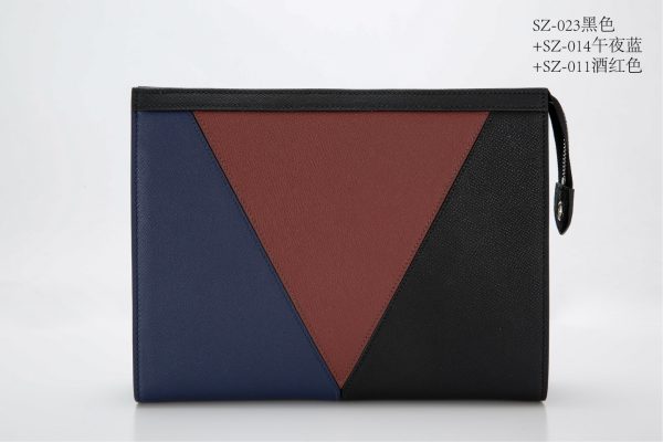 Men's clutch bag - Image 5
